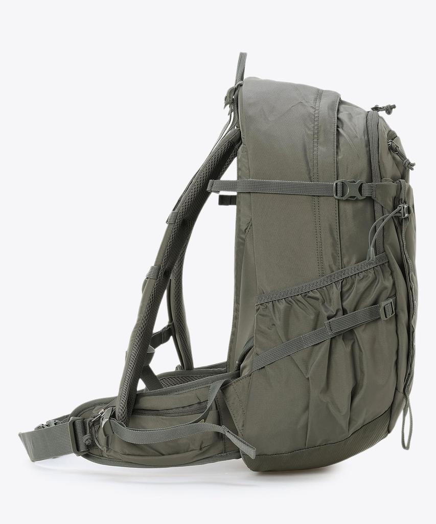 Рюкзак Columbia Wildwood WF 27L PU8658, Один размер, Цвет: Акула
