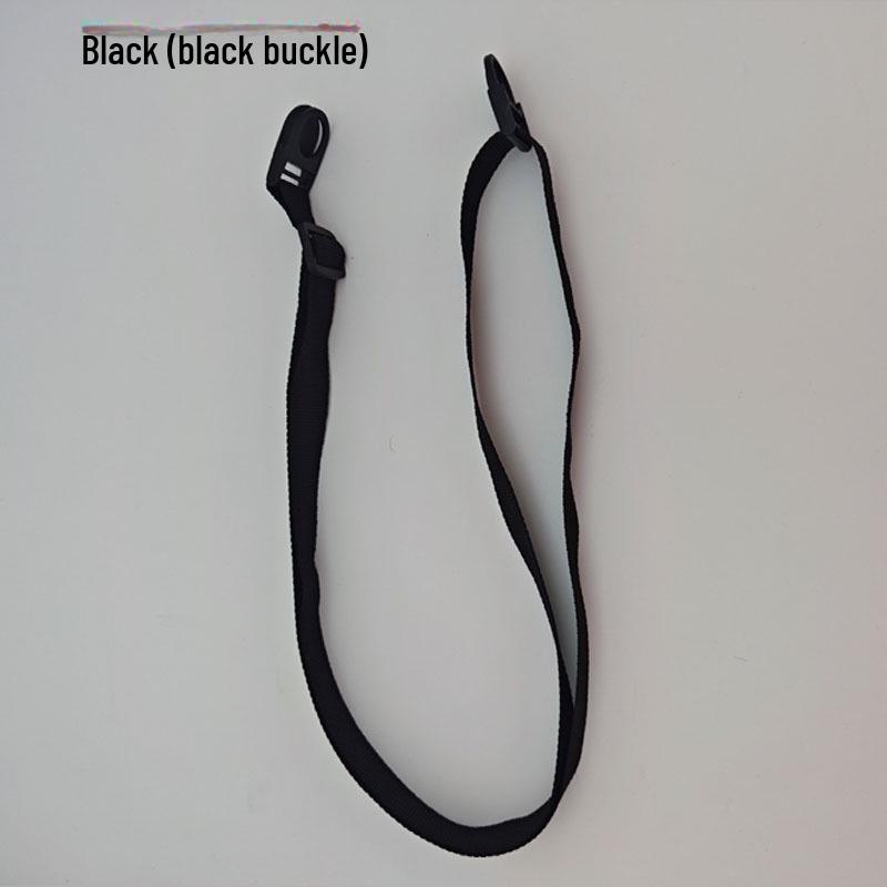 Универсальная термокружка с защитой от падений и переносным ремнем через плечо