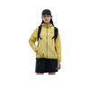 Outdoor Series Comfortable Simple Versatile Hooded Lightweight Loose Zipper UV Protection Sun-Resistant Wear Women Outerwear 962526603-3