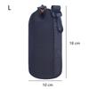 Neoprene Camera Lens Protector Case Waterproof Lens Storage Bag  Digital SLR Camera