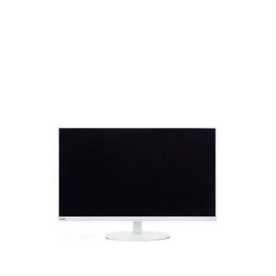 ЖК-дисплей с функцией снижения синего свечения и тонкой рамкой Sharp NEC Display Solutions MultiSync 24-дюймовый 3-сторонний ЖК-дисплей AS244F