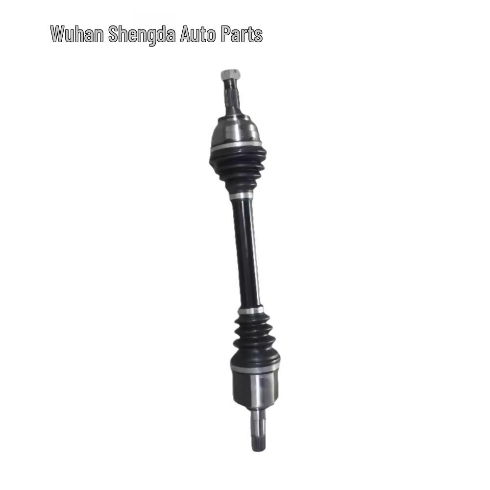 Applicable Peugeot 408 Manual Transmission Half Shaft Drive Shaft Assembly: 3272XV, 3273YP, 3272XT, 3273YN