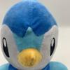 Мягкая игрушка Pokemon Soda Penguin Blue Piplup
