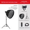8 Yingbang ZSYB Continuous Soft Light for Film and Photography, Video Live Broadcast, Beauty Makeup, and Clothing Photography.
