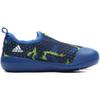 Adidas Claumb I Comfortable Non-Slip Breathable Low-Top Walking Shoes Baby Shoes Blue G26886