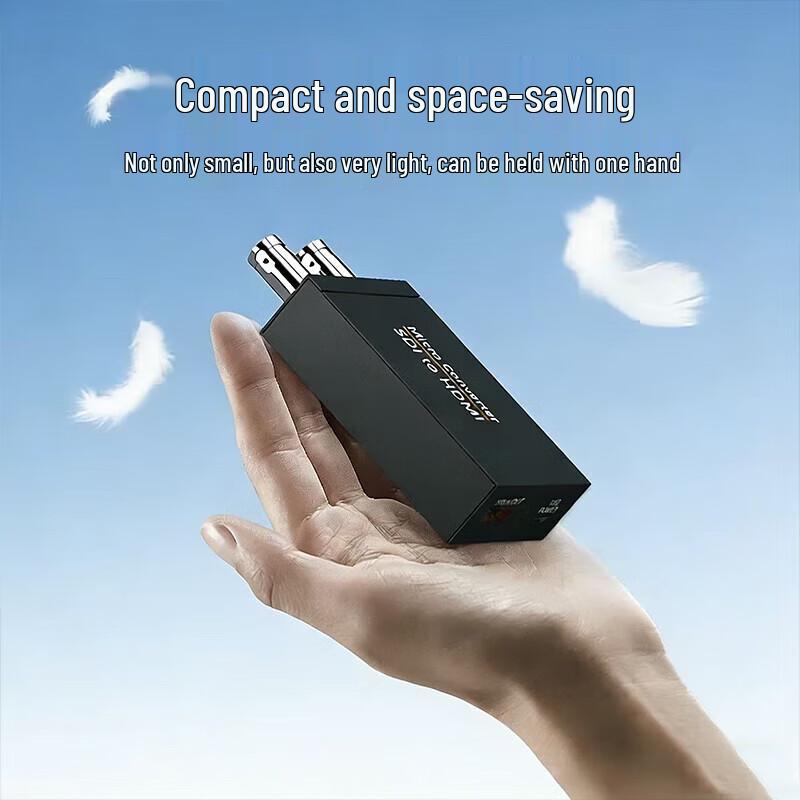 GY-SDI-HDMI SDI to HDMI Converter