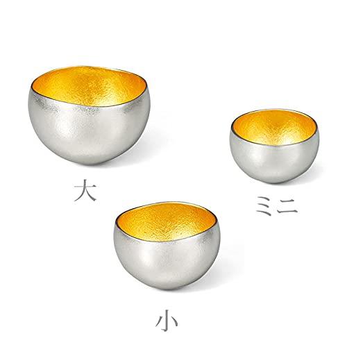 Nousaku Kuzushi Yure Small сусальное золото 95cc 511610 - - - прибл.. [Жесть]