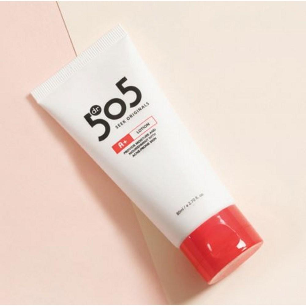 Лосьон Dr.505 A Plus, 80 мл, 1 шт.