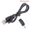 2.0mm Plug Adapter USB Charger Cable Cord For Nokia CA-100C Small Pin Phone