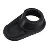 Artudatech Steering Column Dash Rubber Seal Floor Firewall Gasket For Chevy C10 1967-1972 Car Accessories