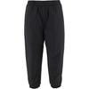 EMPORIO ARMANI SS24 Casual Pants Men's Black 3D1PN0-1NJUZ-0999