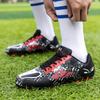 Football Shoes Unisex Football Shoes Competition Shoes Spikes Student Sports Training Shoes Plus Size Football Shoes Children's Football Shoes