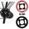 32T/34T/36T/38T Chainring Sprocket Wheel Components Supply Stainless Steel
