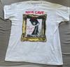 Nick Cave The good Son T-Shirt All Size White ZA596