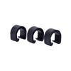 30Pcs Bicycle C-Clips Buckle Cable Guides Brake Hose Housing Mtb Bmx Road Mountain Bike Mountain