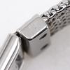 Seiko Часы CREDOR 5A70-3C30 Серебристый циферблат Нержавеющая сталь Кварцевый Аналоговый дисплей Женские Б/У