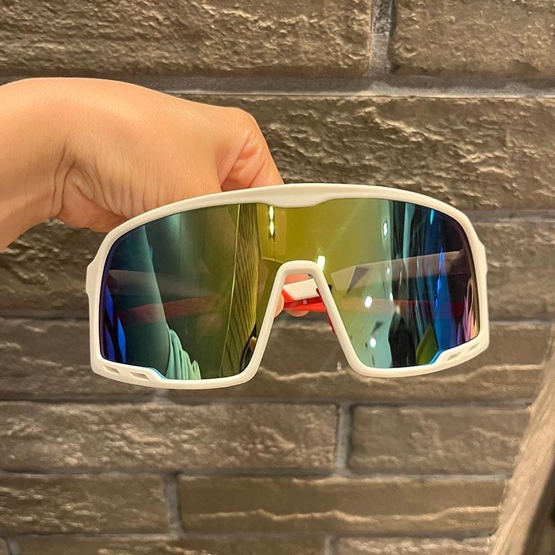 Велосипедные очки UV400 для велосипеда, солнцезащитные очки для мотоцикла, солнцезащитные очки для улицы