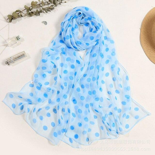 Silk Scarf Satin Hair For Women Fashion Print Head Scarfs Female Headband Neck Scarves For Ladies Spring