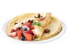 Takagi IH Fiberline Crepe Pan 24cm & Dragonfly Set, Black