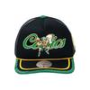 Б/у LRG Mitchell & Ness Кепка-снепбэк NBA CELTICS l4t3mhjxx LRG Mitchell & Ness Селтикс сетчатая кепка