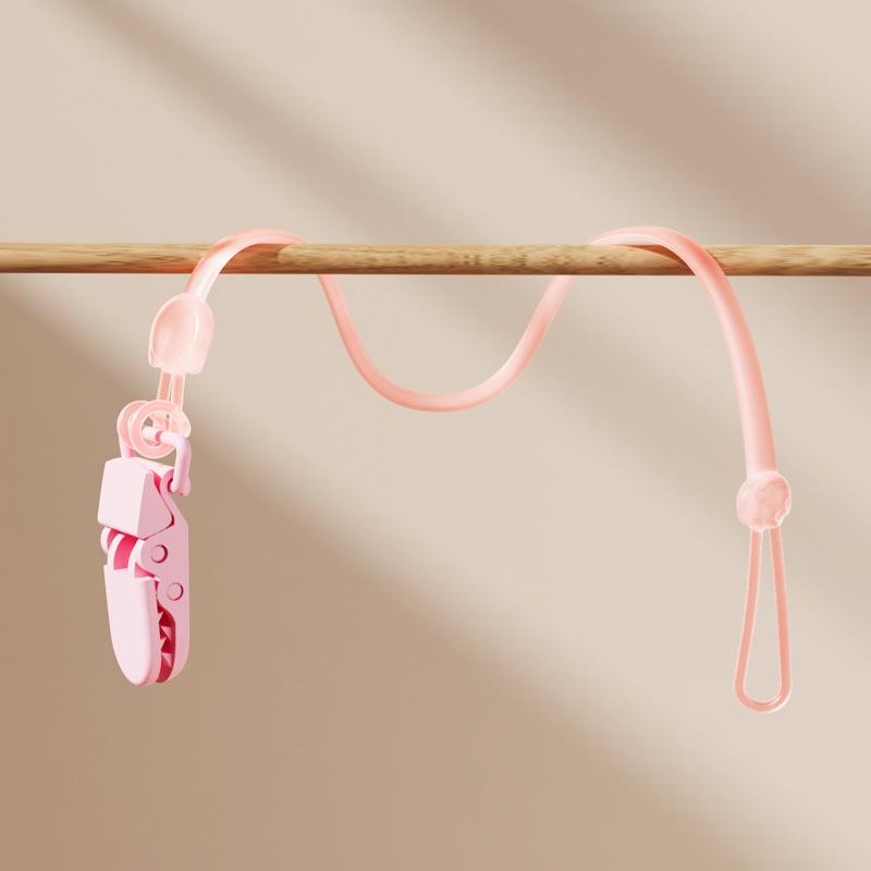 Детская игрушка-прорезыватель в виде медвежонка, многофункциональный прорезыватель, защита от запутывания