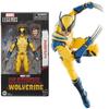 16 см Фигурка Marvel Legends Росомаха Дюйм Дэдпул И Кино Версия Со Сменной Головой Коллекционная 6 Позable Сочлененная Масштаб