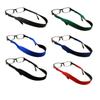 Non Slip Neoprene Glasses Strap Sport Lanyard Cord Spectacles Sunglasses Neck Holder Anti Sunglasses Stretchy Band Strap Belt