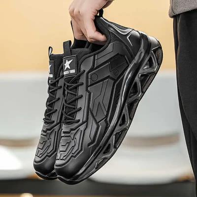 Модные летние кроссовки на платформе с высоким верхом для женщин, высококачественные ботинки, обувь, золотые женские спортивные забавные сезонные лоферы для жизни