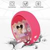 Электронная машина для питомцев Силиконовый чехол для Tamagotchi Pix Виртуальная электронная цифровая машина для питомцев Силиконовый чехол-накладка