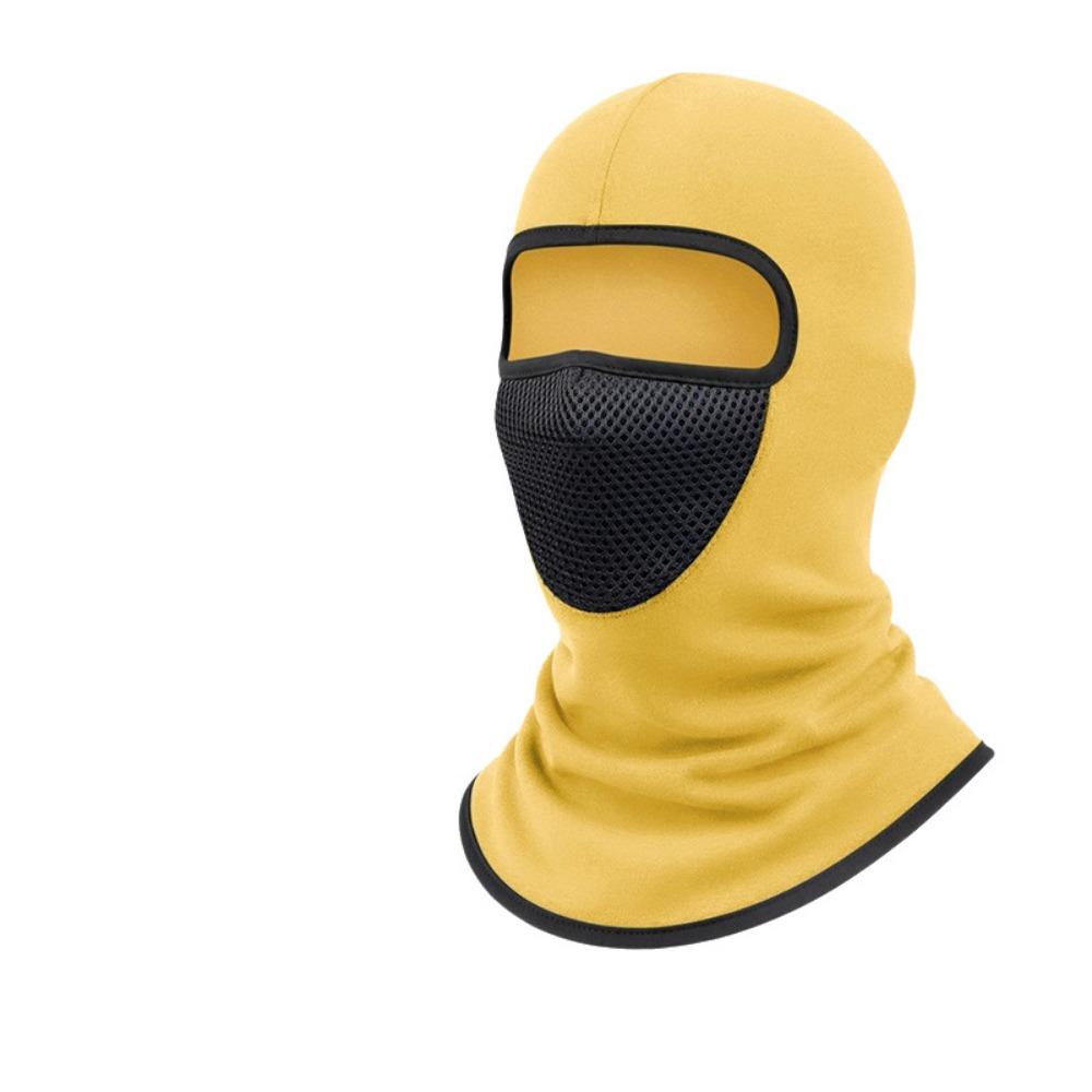 Windproof Balaclava Ski Mask Warm Warm Neck Gaiter Winter Cycling Mask Full Face Cover Fishing
