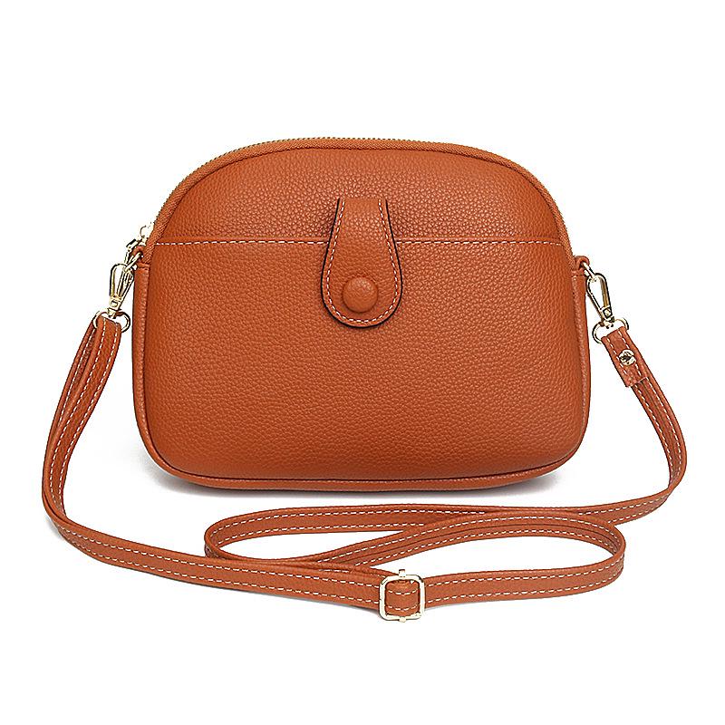 Модные женские сумки через плечо и почтальонки: Модные, высококачественные и универсальные модели небольших квадратных форм