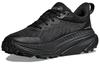 HOKA One One Challenger Atr 7 Gore Tex Черный Черный Женские 1134502-BBLC