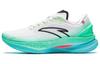 Women's Sneakers Anta Comfortable Cushioning Slip Resistant Support Low Top Running Shoes Women's
