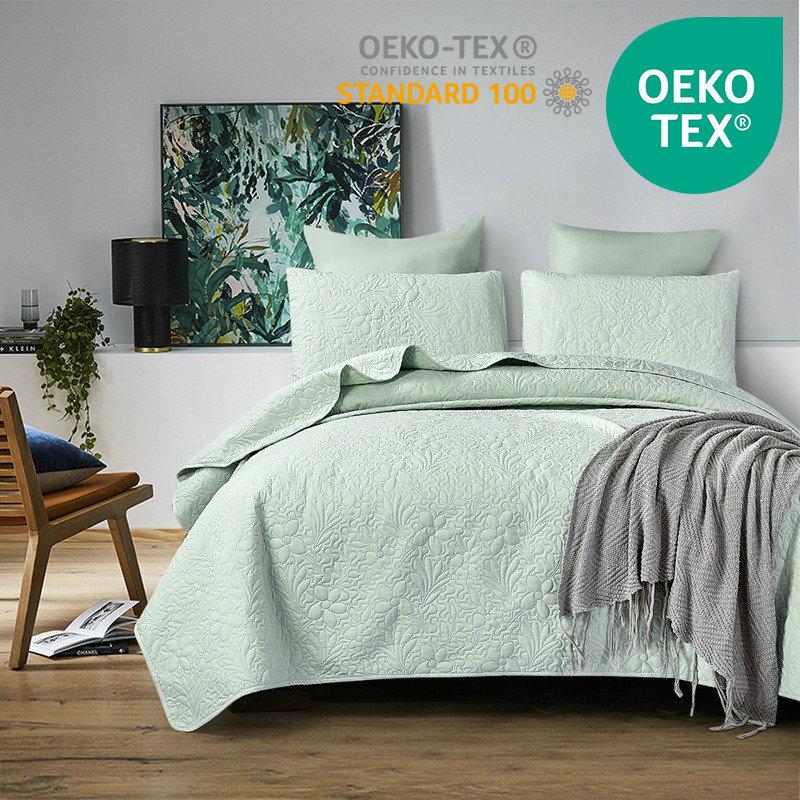Flower Shaped Bed Cover