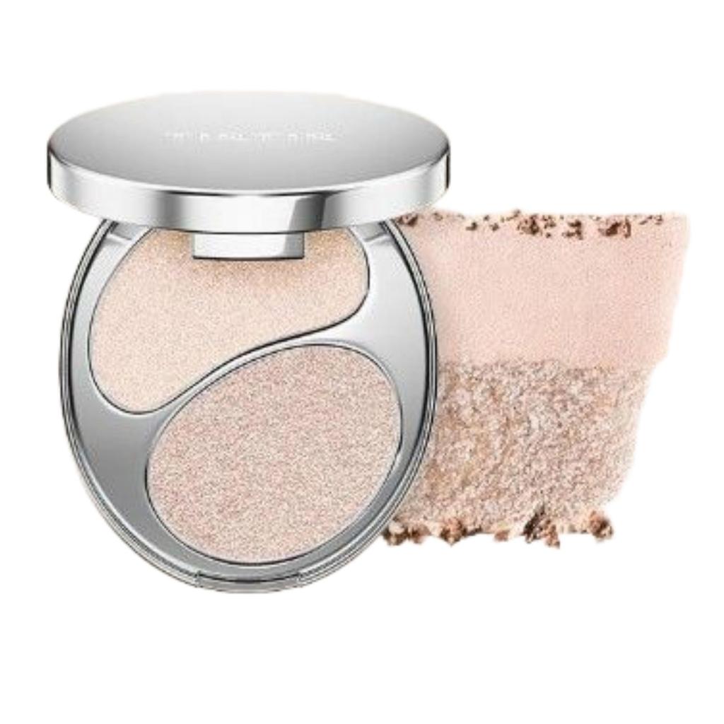 TIRTIR Хайлайтер-дуэт "Призма" 3 цвета Glow Highlighter 7 г