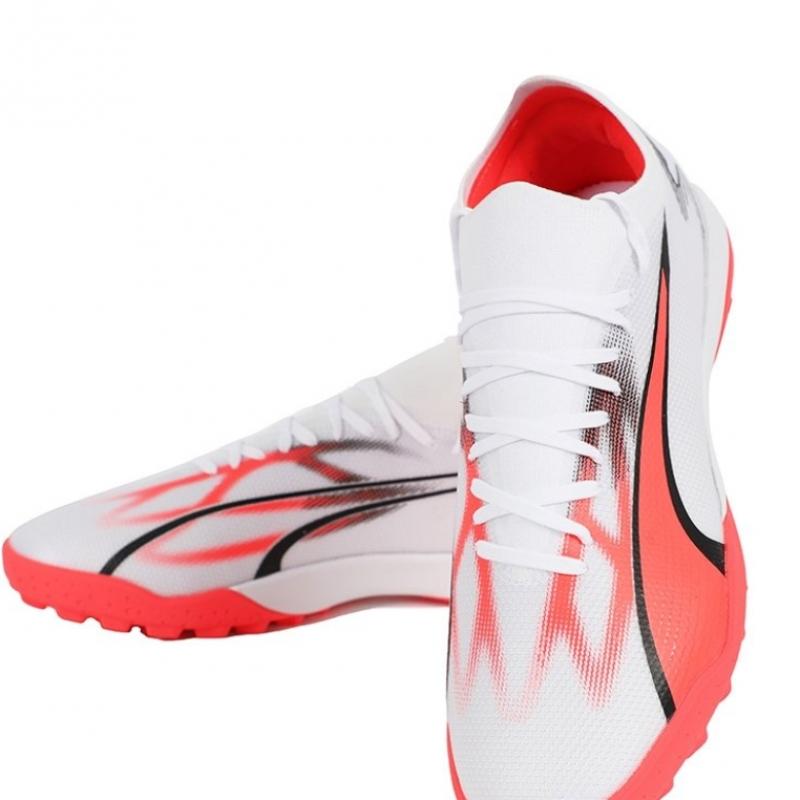 Puma Soccer Shoes Futsal Shoes Ultra Match Tt