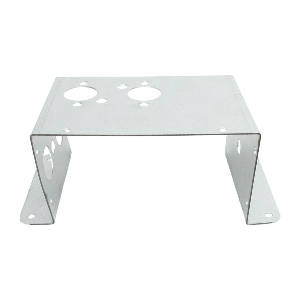 Air Heater Mounting Bracket Oxidation Resistant Diesel Parking Heater Base Replacement For