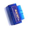 Мини ELM327 V1.5 Bluetooth-совместимый OBD 2 сканер ELM 327 V1.5 для Android автомобильный диагностический инструмент OBD II Code Reader
