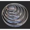 10-35cm Round 304 Stainless Steel Strainers Sieve High Precision Micron Kitchen Flour Powder Sieve Strainer Filters Colanders6