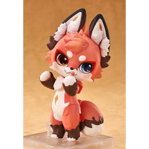 Nendoroid FLUFFY LAND River Non-scale Plastic Painted Action Figure Resale