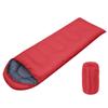 Outdoor Sleeping Bags Portable Warming Sleeping Bag Light-weight Cotton Sleeping Bag for Winter
