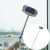 Detachable Head Handheld Window Cleaner Cordless Cordless Window Cleaner Glass Washer  Car Window