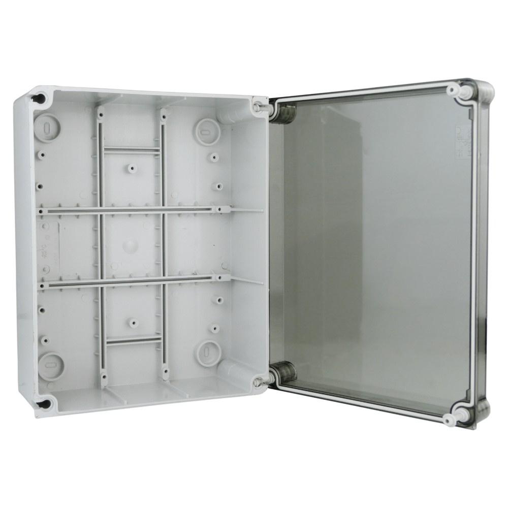 Puszka Natynkowa 240X190X90 Mm Ip66 Hermetyczna Obudowa Elektryczna