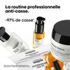 Kit Mini Trio - L'ORÉAL PROFESSIONNEL - Metal Detox - Anti-casse - Préservation couleur - Sans sulfate