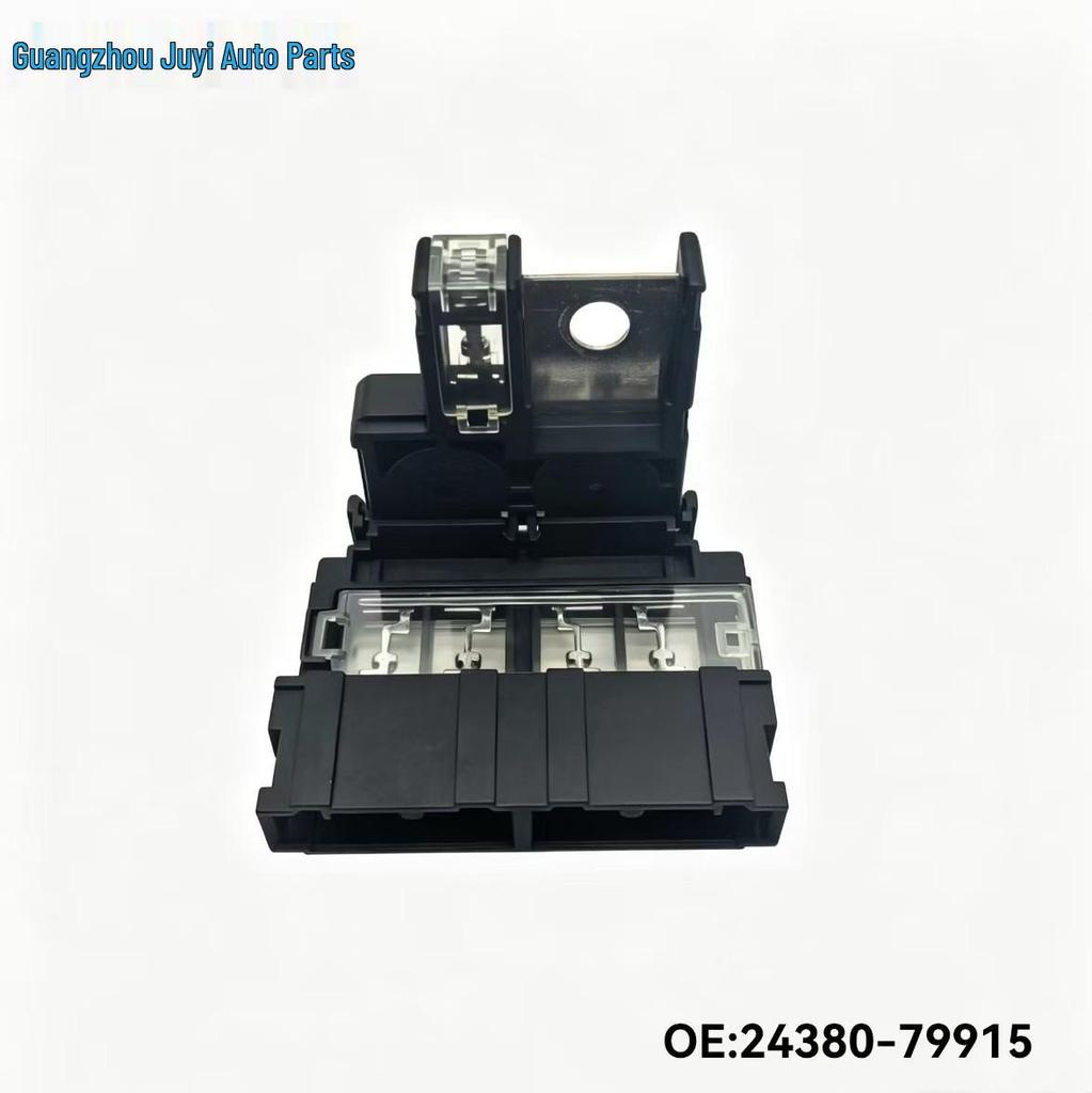 Nissan Positive Battery Terminal Fuse Link Connector Kit (24380-79915)