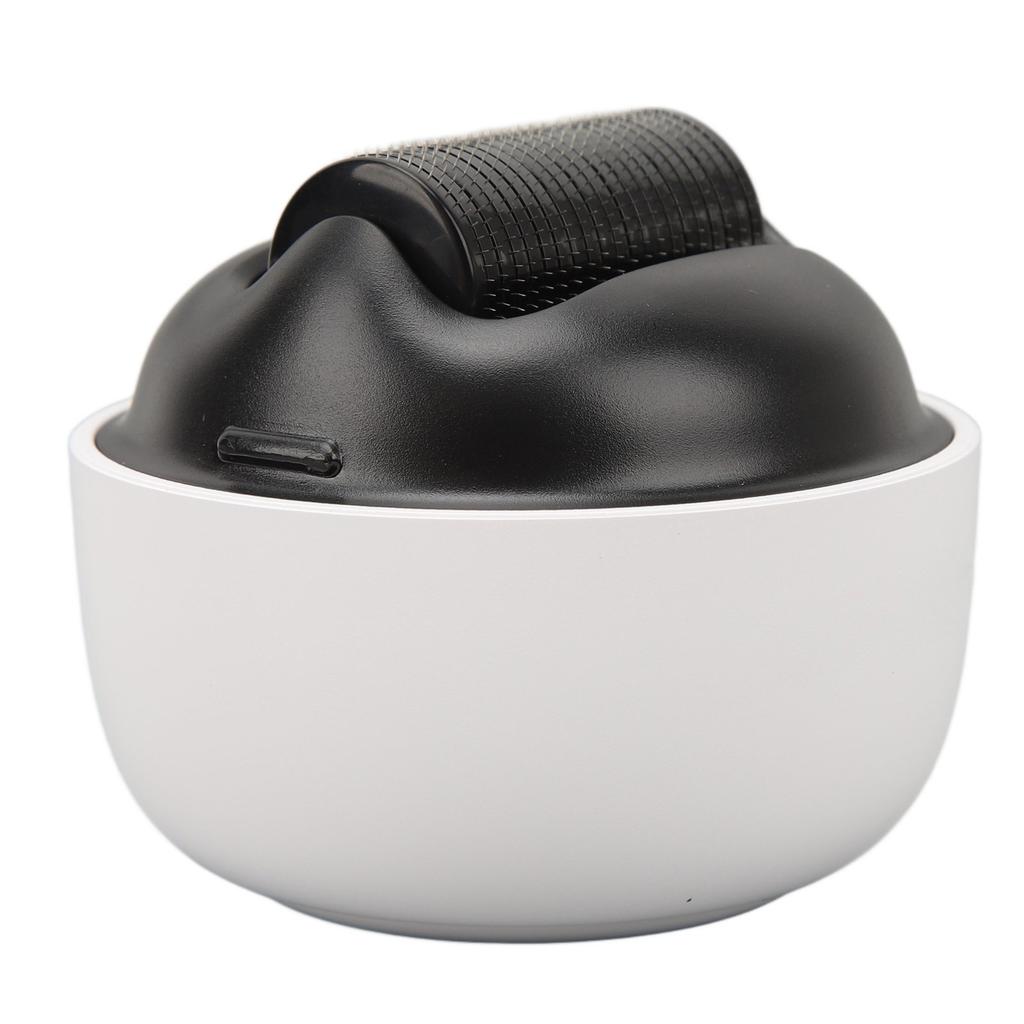 G4 Микроигольчатый ролик 1200 игл из нержавеющей стали 0,5 мм игольчатый ролик для ухода за кожей головы