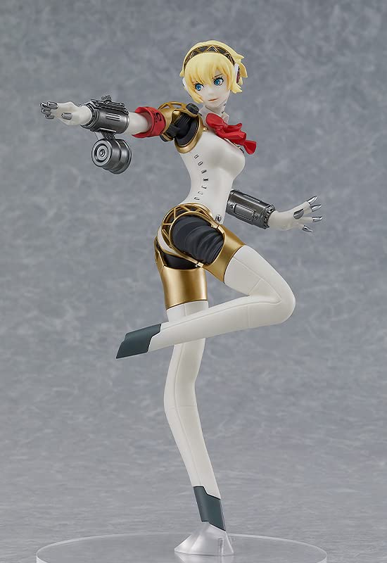 POP UP PARADE Persona 3 Aigis немасштабная пластиковая окрашенная готовая фигурка M04334