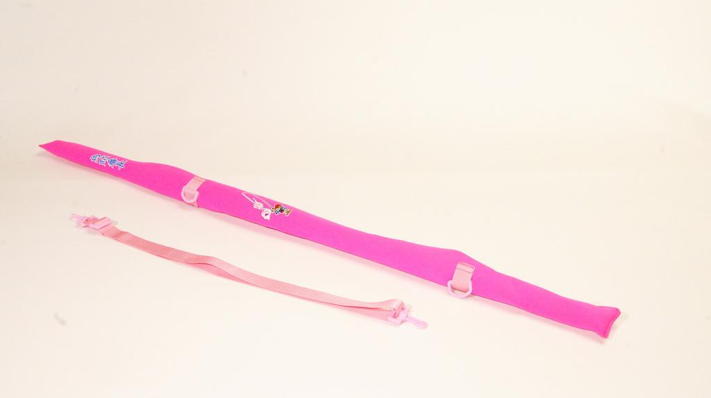 SEAGULL-INN Быстрый удилищный костюм Легкий Шигеми Л Розовый