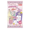 Heart Princess Strawberry Flavored Refreshing Toy Set of Photor/Disney Candy/Candy [Box 8]