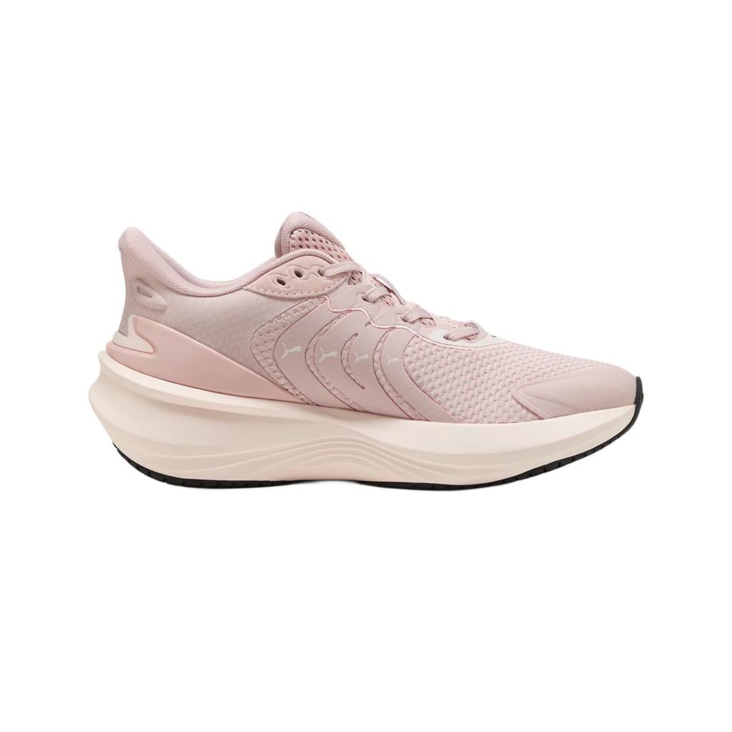 Puma Pulse Pro Премиальные Удобные Универсальные Прочные Низкие Повседневные Кроссовки для Бега Женские кроссовки Светло-розовые 311926-02